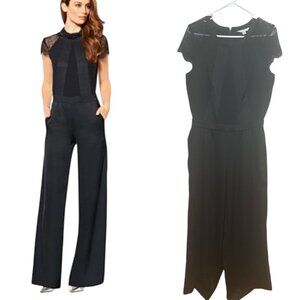 Women's New York & Co Jumpsuit, size medium